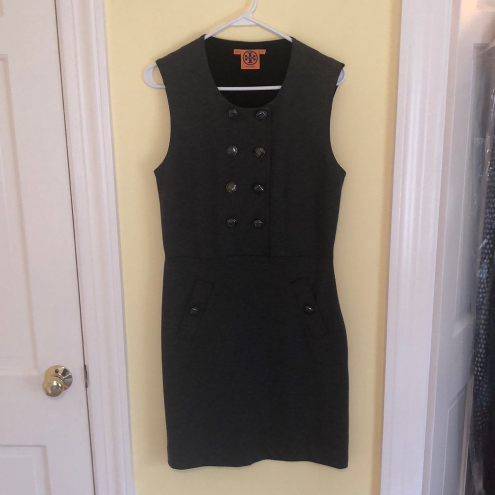 Tory Burch business dress